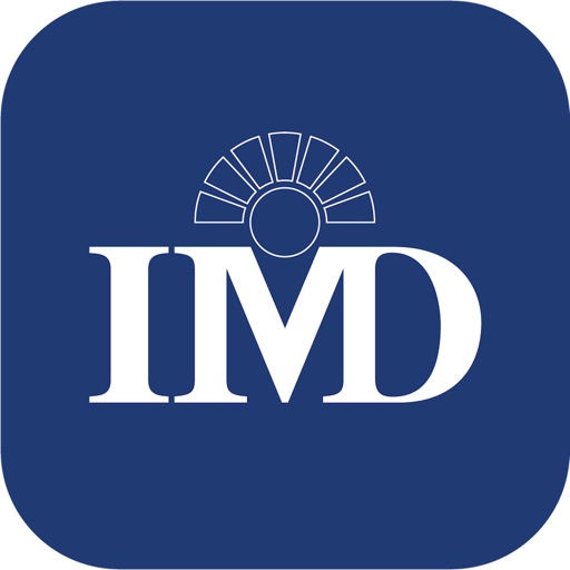 Imd Internal Paul Willmott | Board Director & Transformation Architect